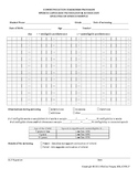 Speech Therapy: Analysis of Speech Sample