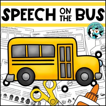 speech on school bus