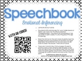 SpeechBook: Emotional Inferencing