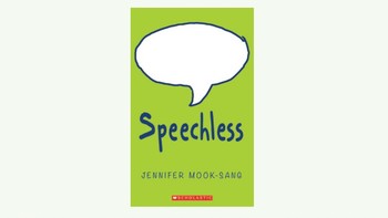 Preview of Speechless Chapter Prompts