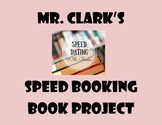 Speed Booking Book Project