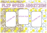 Speed Flip Addition