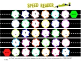 Speed Reader - Nekudos