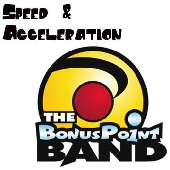 Preview of "Speed and Acceleration" (MP3 - song)