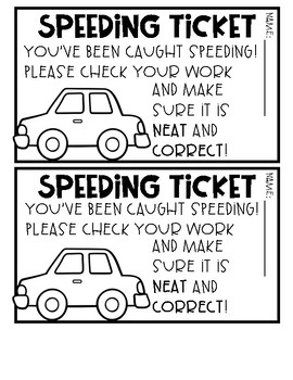 How To Check If I Have Been Caught Speeding