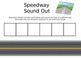 Speedway Sound Out