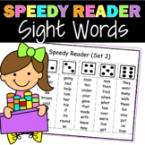 Dolch Sight Words Practice and Activities - 180 sight word