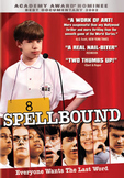 Spellbound Film Curriculum on English, US Geography & Culture