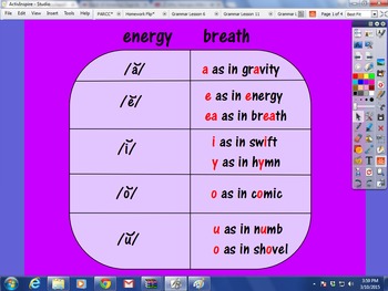 Preview of Journeys Spelling Activities Unit 1 Lesson 1