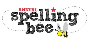 Preview of Spelling Bee Three Year Starter Kit - Customizable