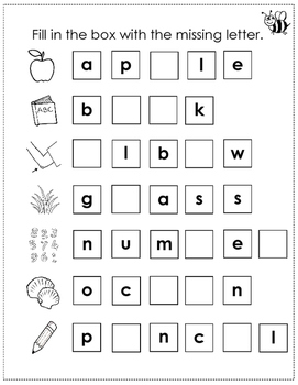 Spelling Bee Workbook by Katelyn Andrews | TPT