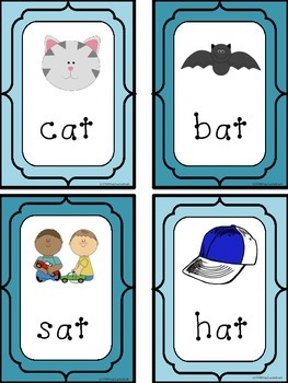 at word family packet, Spelling by Stephanie Bosh | TpT