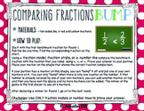 Comparing Fractions BUMP
