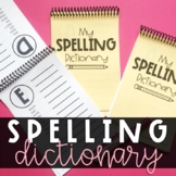 Spelling Dictionary