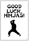 Spelling Ninja - Spelling Program