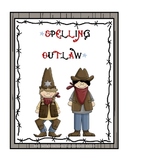 Spelling Outlaw