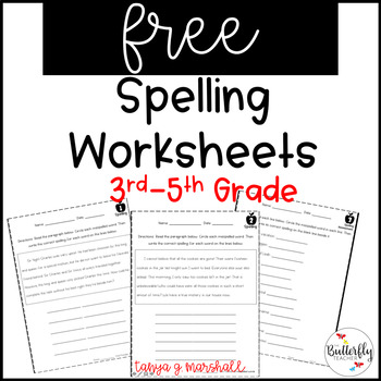 spelling practice assessment upper elementary spelling activities