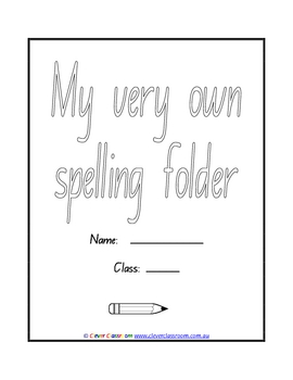 Preview of Spelling Programming Ebook - 50 pages