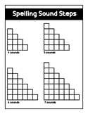 Spelling Sound Steps