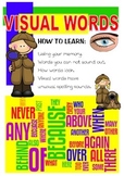 Spelling Strategies Posters