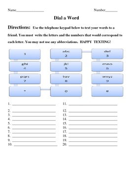 the spelling of the word assignment