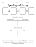 Spending and Saving