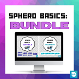 Sphero Basics Bundle