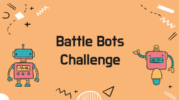 Preview of Sphero Battle Bots