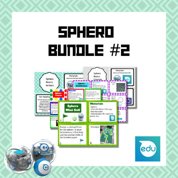 Preview of Sphero Bundle 2