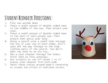 Preview of Sphero Games - Reindeer Bowling