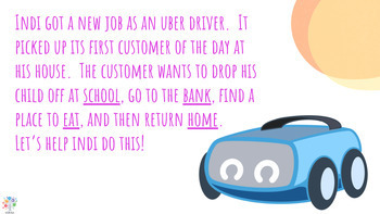 Sphero takes early learners for driving lessons with indi robot car