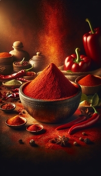 Preview of Spices Mega Bundle