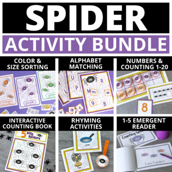 spider 4 bundle files