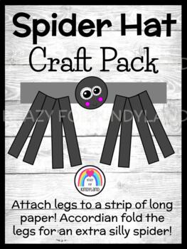 Spider On The Floor Worksheets Teaching Resources Tpt