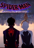 Spider-Man: Across the Spider-Verse Movie Guide