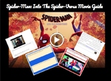 Spider-Man: Into The Spider-Verse Movie Guide