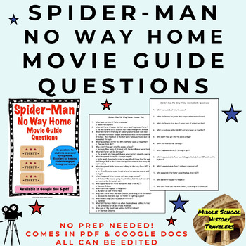 SPIDER-MAN 2 - Movieguide  Movie Reviews for Families