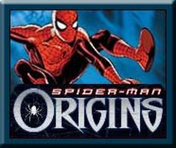 Preview of Spider-Man: Origins Reader's Theatre Script -With Rubric & Success Criteria