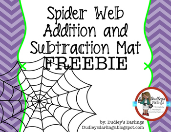 creative writing spider web