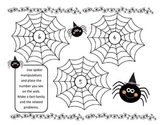 Spider Web Fact families