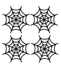Spider spinner and learning activities