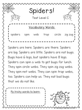 The second verse of spiders is for the middle childs #middlechildprob