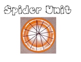 Spiders unit for the smartboard