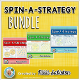 Spin-A-Strategy:  BUNDLE