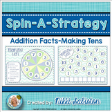 Spin-A-Strategy:  Making Ten