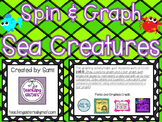 Spin & Graph - Sea Creature Edition - 2.MD.10