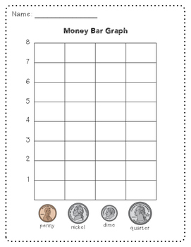 Spin, Tally, and Graph Coins by Abilities And IEPs | TpT