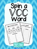 Spin a VCC Word