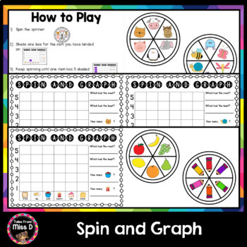 Preview of Spin and Graph
