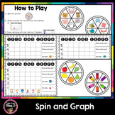 Spin and Graph